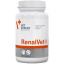 Препарат для собак и кошек с хронической почечной недостаточностью VetExpert RenalVet 60 капсул (5902768346275) Суми