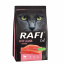 Сухой корм для стерилизованных кошек Dolina Noteci Rafi Cat Sterilized с лососем 7 кг Сумы