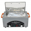 Шкаф сухожаровой стерилизатор SalonHome T-SO30738 CH-360T для инструментов Сухожар Gray Хмельницкий