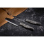 Набор из 3-х ножей Samura INKA (SIN-0220B) Луцьк
