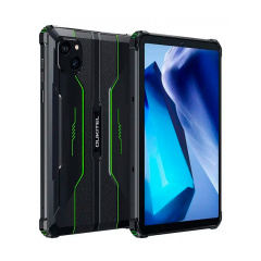 Защищенный планшет Oukitel RT3 4/64gb green Вінниця