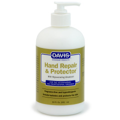 Крем для рук защитный Davis Hand Repair&Protector 561 мл (87717907068) Кропивницький
