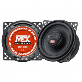 Коаксиальная акустика MTX TX440C