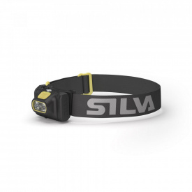 Фонарь налобный Silva Scout 3 (SLV 37978)