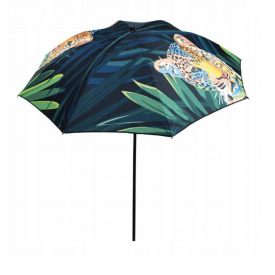 Зонт садовый Jumi Garden 200 см тропик