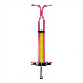 Джампер Pogo Stick палка-прыгалка Кузнечик №2 100 х 31 см Разноцветный