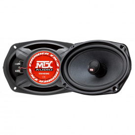 Коаксиальная акустика MTX TX469C
