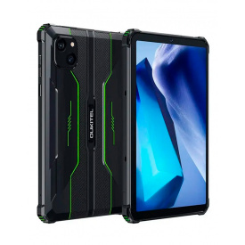 Защищенный планшет Oukitel RT3 4/64gb green