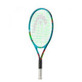 Теннисная ракетка со струнами HEAD ( 233102 ) Novak 25 2022