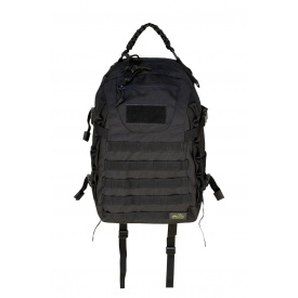 Тактический рюкзак Tramp Tactical 40 л black UTRP-043-black