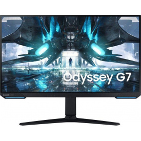 Монитор Samsung Odyssey G7A (LS28AG700NUXEN)