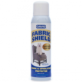 Спрей Davis Fabric Shield для мебели и текстильных изделий защитный 454 мл (87717909543)