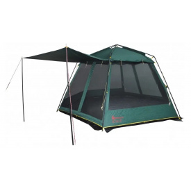 Палатка-тент Tramp Mosquito Lux v2 TRT-087 Green
