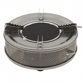 Фото - Туристическая газовая портативная плита SEAROCK SR-800 19х10 см (10372-53363) Туристическая газовая портативная плита SEAROCK SR-800 19х10 см (10372-53363)