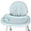 Детский стульчик для кормления Bestbaby BS-803C Зеленый (11115-63092) Хмельницкий