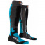 Носки X-Socks Ski Pro Soft 45-47 Черный/Синий (1068-X020414 45-47 G034) Измаил