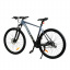 Велоcипед спортивный Corso 29" Antares рама 21" 24 скоростей Multicolor (127903) Житомир