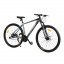 Велоcипед спортивный Corso 29" X-Force рама 19" 24 скоростей Multicolor (127945) Сумы