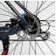 Велоcипед спортивный Corso 29" X-Force рама 19" 24 скоростей Multicolor (127945) Сумы