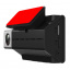 Видеорегистратор Phisung DVR K11 3" Full HD 4G GPS Wi-Fi с двумя камерами 1/8 GB Android 8.1 Black (3_01141) Чернівці