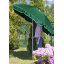 Зонтик садовый Jumi Garden 240 см зеленый Херсон