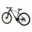 Велоcипед спортивный Corso 29" Kingston рама 19" 27 скоростей Multicolor (127946) Херсон