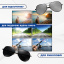 Солнцезащитные очки для водителей фотохромные поляризационные SBT group хамелеоны Киев