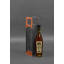 Чехол для вина 1.0 из фетра с кожаными вставками светло-коричневый Crazy Horse BlankNote Киев
