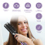 Фен-щетка Gemei GM-4835 мультистайлер для волос 10 в 1 Фиолетовый Тернопіль