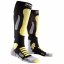 Носки X-Socks Ski Touring Silver 2.0 45-47 Черный/Желтый (1068-X100118 45-47 B317) Николаев