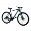 Велосипед спортивный Corso X-Force 29" рама 21" 24 скоростей Multicolor (127953) Київ