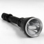 Ручной фонарь с подствольным креплением XBalog BL-Т6L2 Черный Черкаси