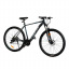 Велосипед спортивный Corso 29" Kingston рама алюминиевая 21" 27 скоростей Grey (127948) Київ