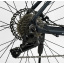 Велосипед спортивный Corso 29" Kingston рама алюминиевая 21" 27 скоростей Grey (127948) Львов
