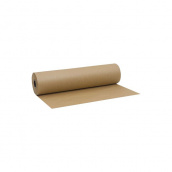 Бумага для выпекания коричневая Польша 39 см*180 м 3 кг (71019)