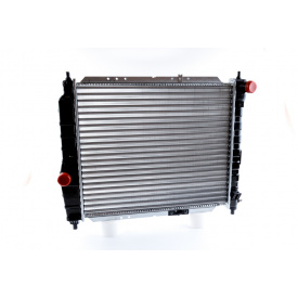 Радиатор охлаждения AURORA Chevrolet Aveo 1.5 (020629)