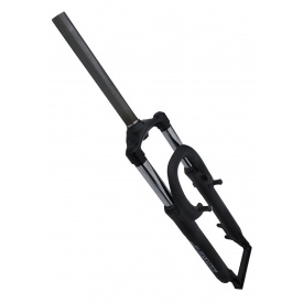 Вилка 29 Avanti AV-168 Disk/V-brake 1-1/8 Черный (av-168-29-1/8-bl)