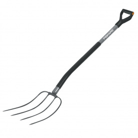 Вилы для компоста Fiskars Ergonomic 133430 (1001695)