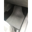 Коврики EVA (черные) 5 шт, Передние и задние (для MAXI, 1 сдвижная дверь) для Volkswagen Caddy 2010-2015 гг. Ивано-Франковск