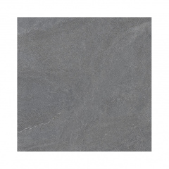 Плитка керамогранитная Nowa Gala Stonehenge темно-серый LAP 597x597x8,5 мм Ковель