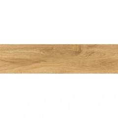 Плитка керамогранитная CERAMIKA COLOR Wood Essence Natural 155x620 мм Єланець