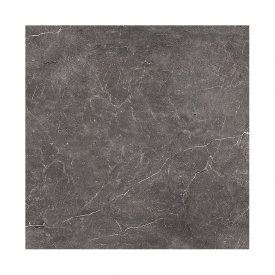 Плитка керамогранитная Nowa Gala Imperial Graphite темно-серый POL 597x597x8,5 мм