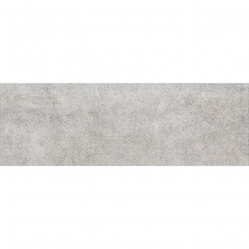 Плитка настенная CERAMIKA COLOR Universal Grey RECT 25x75 см