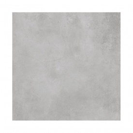 Плитка керамогранитная Nowa Gala Mirador светло-серый LAP 597x597x8,5 мм