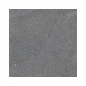 Плитка керамогранитная Nowa Gala Stonehenge темно-серый LAP 597x597x8,5 мм