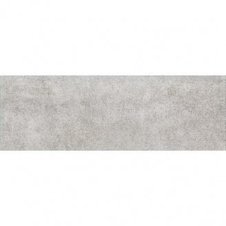 Плитка настенная CERAMIKA COLOR Universal Grey RECT 25x75 см