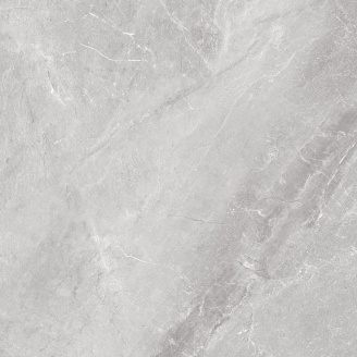 Плитка керамогранитная Nowa Gala Tioga серый 12 RECT NAT 597x597 мм