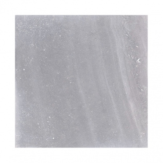 Плитка керамогранитная Nowa Gala River Rock серый SAT 597x597x9 мм