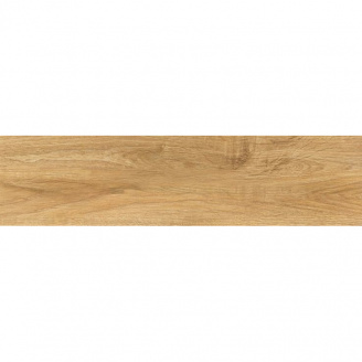 Плитка керамогранитная CERAMIKA COLOR Wood Essence Natural 155x620 мм
