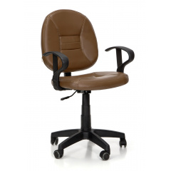 Крісло офісне Nordhold 3031 Brown Черкассы